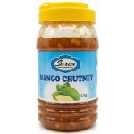 Sarim Mango Čatní 1 kg – Zbozi.Blesk.cz