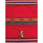 Wiky Náhrdelník – Zboží Dáma