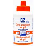 Becher Čisticí prostředek na gril 1 l – Zboží Dáma