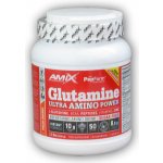 Amix Glutamine Ultra amino power 500 g – Hledejceny.cz