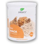 Nature's Finest Maca Root Powder Bio 125 g – Hledejceny.cz