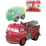 Mattel Mini autíčko kovové Cars 3 – Zboží Dáma