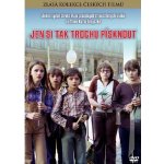 Jen si tak trochu písknout DVD – Hledejceny.cz