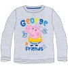 Dětské tričko Chlapecké bavlněné tričko - Peppa Pig