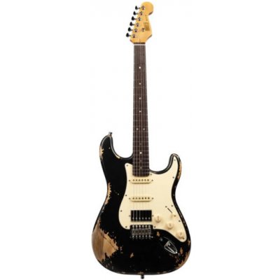 Henry's Mamba Black Relic – Zbozi.Blesk.cz