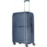 Geographical Norway Canadian Peak Swap tmavě modrá 91L, 59L, 34L 53x34x21 cm, 65x40x27 cm, 77x47x29 cm – Zboží Dáma