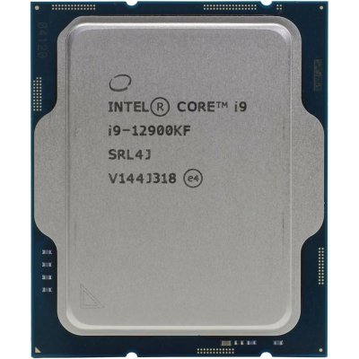 Intel Core i9 12900KF CM8071504549231 – Zboží Živě