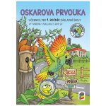 Oskarova prvouka 1 - učebnice – Hledejceny.cz