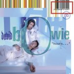 Bowie David - Hours CD – Hledejceny.cz