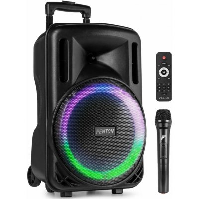 Fenton FT12LED MK2 – Sleviste.cz