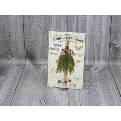 Soaptree Vonítko do prádla Rozmarýn 15 g – Zboží Dáma