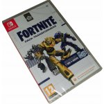Fortnite: Transformers Pack – Zboží Dáma