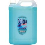 Mitia Family Ocean Fresh tekuté mýdlo 5 l – Zboží Dáma