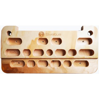 Sveltus 4612 Hangboard – Hledejceny.cz