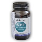 Viridian S.P.F Komplex pro podporu pleti 30 kapslí – Hledejceny.cz