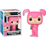 Funko Pop! Friends Chandler as Bunny 1066 – Zbozi.Blesk.cz