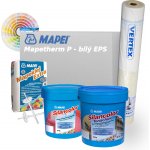 Mapei set EPS 70F 60 mm 1 m² – Sleviste.cz