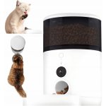 PETONEER inteligentní BT dávkovač krmiva 2,6 l – Zboží Dáma