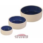 Trixie Keramická Miska velká 2,3 l 22 cm – Zboží Mobilmania