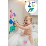 Vylen Pěnová zvířátka do vany - Lesní – Hledejceny.cz