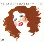 Midler Bette - Divine Miss M -Deluxe CD – Hledejceny.cz