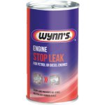 Wynn's Engine Oil Stop Leak 325 ml – Zboží Mobilmania