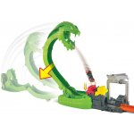 Hot Wheels City hadí útok – Zboží Dáma