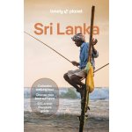Lonely Planet Sri Lanka průvodce 16th 2024 – Sleviste.cz