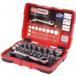 KS TOOLS Sada nástrčných klíčů 918.3050 – Zboží Dáma