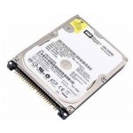 WD Scorpio Blue 160GB, 2,5", 8MB, 5400rpm, 12ms, WD1600BEVE – Sleviste.cz