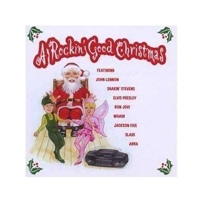 Various - A Rockin' Good Christmas CD – Zbozi.Blesk.cz