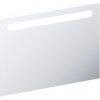 Koupelnový nábytek Ravak Zrcadlo Chrome 600 bílá