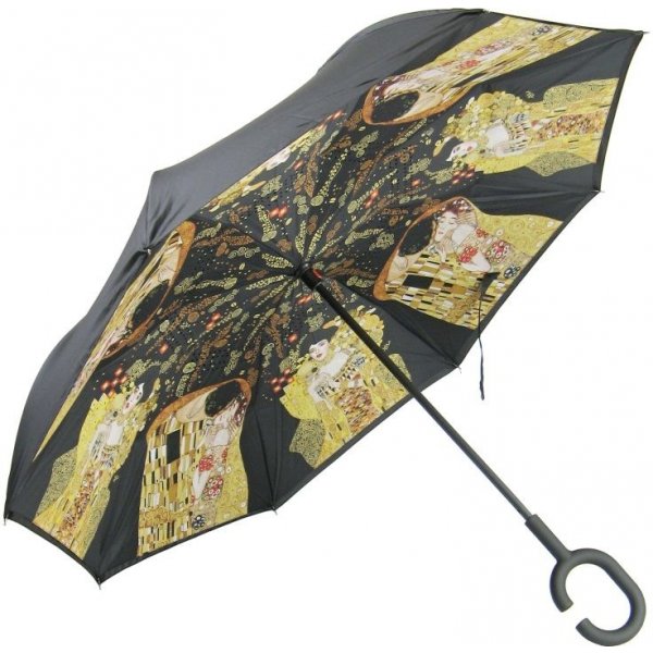 Deštník do auta Gustav Klimt od 760 Kč - Heureka.cz