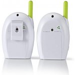 NEDIS BAMO110AUWT audio chůvička 2.4 GHz interkom – Hledejceny.cz