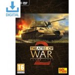 Theatre of war 2: Kursk 1943 – Sleviste.cz