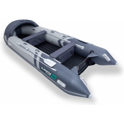 Gladiator Air Pro E450 – Hledejceny.cz