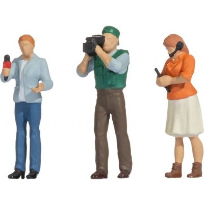 Noch Funny Scenes Reportéři – Hledejceny.cz