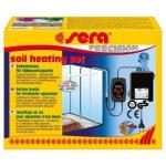 Sera Soil Heating set – Zboží Mobilmania