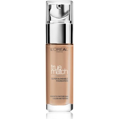 L'Oréal Paris True Match tekutý make-up 3R3C3K 30 ml – Hledejceny.cz