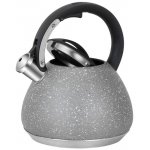 Resto 90605 Varná šedá 2,7 l – Zboží Dáma