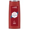 Sprchové gely Old Spice Whitewater sprchový gel 675 ml