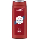 Old Spice Whitewater sprchový gel 675 ml