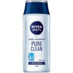 NIVEA MEN ŠAMPON PURE IMPACT 250 ML