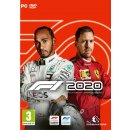 F1 2020