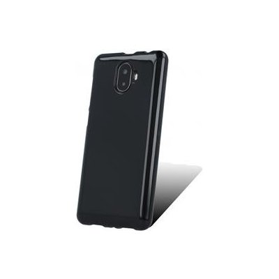 Pouzdro myPhone Pocket 18x9 černé – Hledejceny.cz