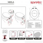 Spirella NEELA 10_21300 – Zbozi.Blesk.cz
