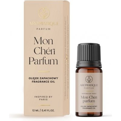 Aromatique Vonný olej Parfum Mon Chéri 12 ml – Zboží Mobilmania