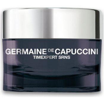 Germaine De Capuccini denní regenerační pleťový krém Timexpert SRNS 50 ml