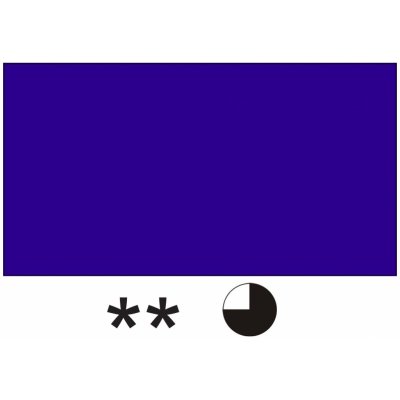 Umton olejová barva 60 ml Ultramarin tmavý – Sleviste.cz