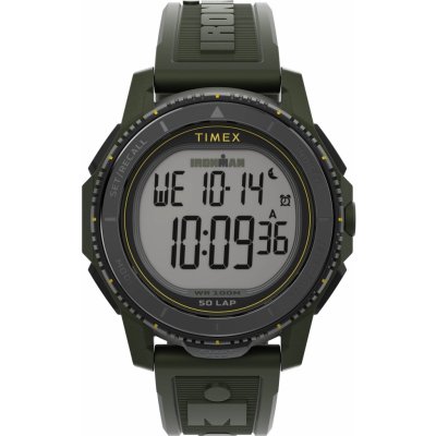 Timex Ironman TW5M58000 – Sleviste.cz